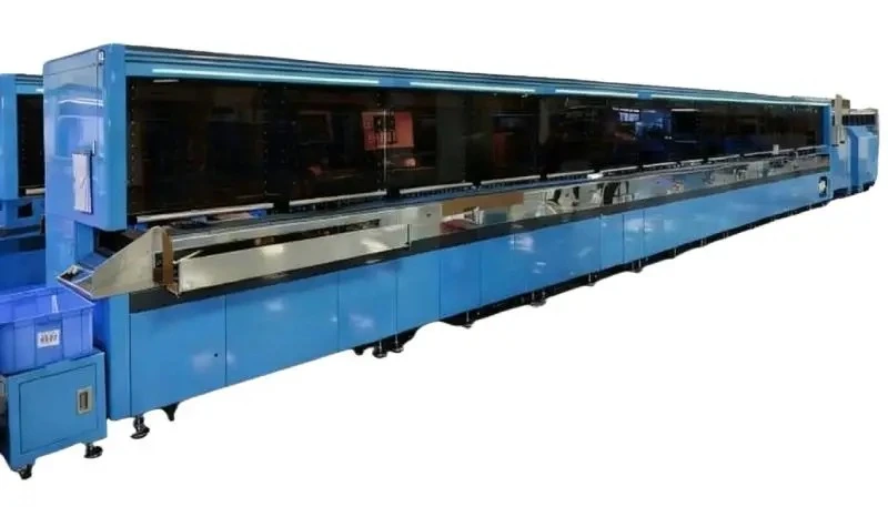 How to Choose an Automated FAKRA Cable Assembly Line for Automotive Applications